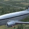 FSX Curtiss C-46 Commando Generic Passenger Conversion.zip