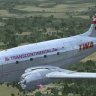 FSX Curtiss C-46 Commando TWA.zip