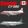 Greg Pepper's CV-580 Air Tanker Repaints.zip