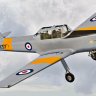 JustFlight DHC-1 Chipmunk WK517 2020 Repaint.zip