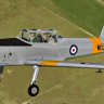 JustFlight DHC-1 Chipmunk WD292 2020 Repaint.zip