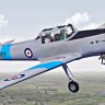 JustFlight DHC-1 Chipmunk WP971 2020 Repaint.zip