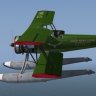 Avro 621_646 Floatplane Ghost River Lodge FSX.zip