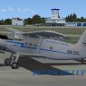 Antonov AN-2 Deutsche Lufthansa DM-SKL FSX Aerosoft Repaint.zip