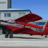 Antonov AN-2 Strausberg D-FWJC FSX Aerosoft Repaint.zip