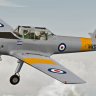 JustFlight DHC-1 Chipmunk WK577 2020 Repaint.zip