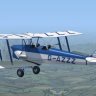 Ant's Tiger Moth Professional G-AZZZ.zip