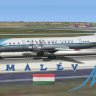 Ilyushin IL-18 by Edgar Giunart with VC Malev Hungarian Airlines FSX Repaint.zip