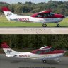 World Flight Livery for Carenado T210M.zip