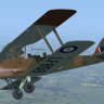 Ant's Tiger Moth Pro - DH82B Queen Bee G-BLUZ.zip