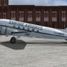 Douglas C-47 Dakota Empire Airways Repaint.zip