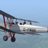 Ant's Tiger Moth Professional G-PWBE