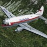 FSX/P3D Canadian Pacific C-46 Commando.zip