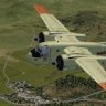 Grumman S2A Tracker CDF Repaint Pack 4.zip