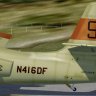 Grumman S2A Tracker CDF Repaint Pack 5.zip