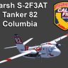 Cal Fire S-2T Tanker Fleet MarshS2TCalFireFleet.zip