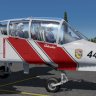 Aerosoft OV-10 Bronco Cal Fire Air Attack fleet 4k Textures 3 of 4.zip