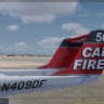 Aerosoft OV-10 Bronco Cal Fire Air Attack fleet 4k Textures 4 of 4.zip