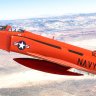 F-4J Red 46 PMTC