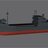 CFS3 IJN Merchant Sea Truck