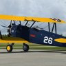 USAAC PT-17 Stearman G-BAVO.zip