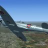 Supermarine Spitfire PR IX PL965