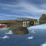 P-40 RAF BT-H 30 OTU