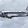 Eastern Air Lines DC-3