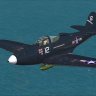 AW P-39D TEXTURE 1