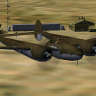 P-38R Lightning "What If"