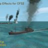 Ship Effects UT