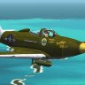 AW P-39D TEXTURE 3