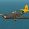 AW P-39D TEXTURE 4