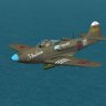 AW P-39Q1 TEXTURE 1