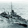 CFS3 British Tribal Class Destroyer