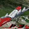 P3Dv4+ P-3 Aerostar Airtanker Mega Pack