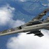 P3D BAC TSR2 Trainer and Swing-Wing variants