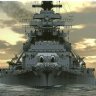 CFS3 German Battleship Tirpitz