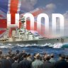 CFS3 HMS Hood