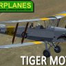 Ant's Airplanes Tiger Moth Pro Repaint A17647 2024