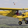 A2A Piper J3 Repaint 24-8276 2024