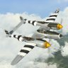 P-38J/L upgrade, CFS3.1a and ETO