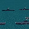 GMax USN Essex Class CV's