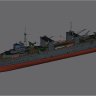 CFS2 IJN Mizuho ST