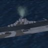 Alternate skin for Stuart's USN Essex CV-9 for CFS2