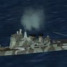 Alternate skin for Stuart's IJN Takao