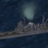 Alternate skin for Stuart's IJN Tone Class