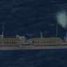 Alternate skin for Stuart's IJN Notoro (Shiretoko Class)