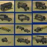 British Airfield Vehicles