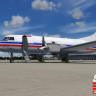 P3DV4+ Convair CV-580F Freighter Pack